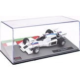 1:43 Shadow DN8 #17 Alan Jones