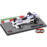 1:43 Shadow DN8 #17 Alan Jones