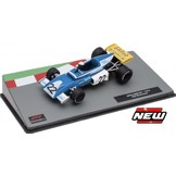 1:43 Eifelland E21 #22 Rolf Stommelen