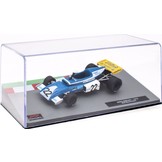 1:43 Eifelland E21 #22 Rolf Stommelen