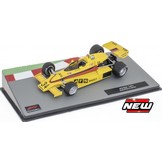 1:43 ATS PC4 #34 Jean-Pierre Jarier