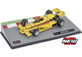 1:43 ATS PC4 #34