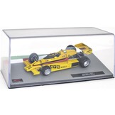 1:43 ATS PC4 #34 Jean-Pierre Jarier