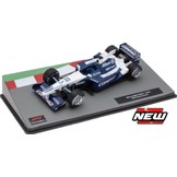 1:43 Williams FW23 #5 Ralf Schumacher