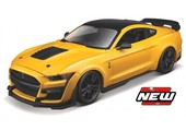 1:18 Ford Mustang Shelby GT500