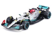 1:43 Hamilton