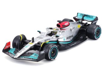 1:43 Hamilton