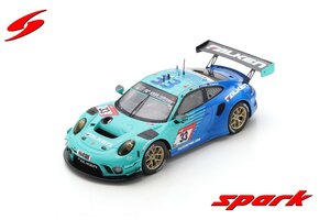1:43 Porsche 911 GT3 R #33