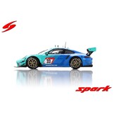1:43 Porsche 911 GT3 R #33 Falken Motorsports '9th 24H Nurburgring 2022'