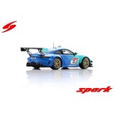 1:43 Porsche 911 GT3 R #33 Falken Motorsports '9th 24H Nurburgring 2022'