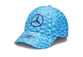 2023 Mercedes AMG Russell Diving Cap