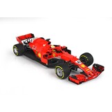 1:18 Ferrari SF71H M. Schumacher 'Test Fiorano'