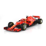 1:18 Ferrari SF71H M. Schumacher 'Test Fiorano'