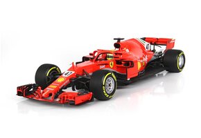 1:18 Ferrari SF71H M. Schumacher