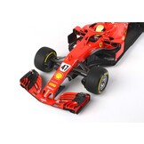 1:18 Ferrari SF71H M. Schumacher 'Test Fiorano'