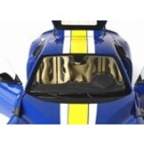 1:18 Ferrari F12 TDF 'Azzurro Dino'