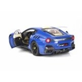 1:18 Ferrari F12 TDF 'Azzurro Dino'