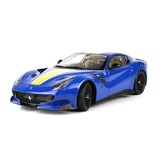 1:18 Ferrari F12 TDF 'Azzurro Dino'