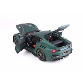 1:18 Ferrari F12 TDF 'Mat Green'