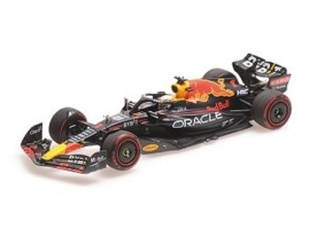 1:43 Red Bull Verstappen