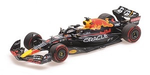 1:43 Red Bull RB18  #1 Max Verstappen - GP Emilia Romagna Minichamps