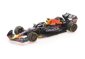 1:43 Red Bull Verstappen