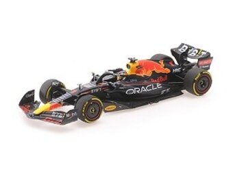 1:43 Red Bull Verstappen