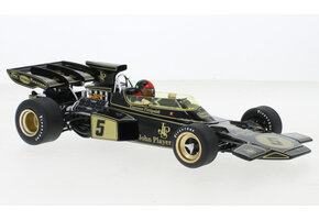1:18 Lotus Fittipaldi Spanje