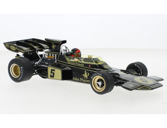 1:18 Lotus Fittipaldi Spanje