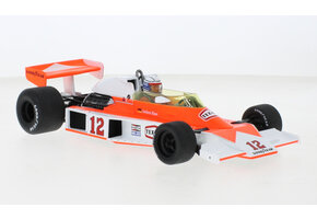 1:18 McLaren Mass Germany