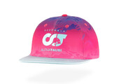 2023 AlphaTauri Miami Cap