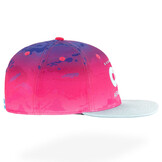 2023 Scuderia AlphaTauri Team Cap Special Edition Miami GP