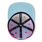 2023 Scuderia AlphaTauri Team Cap Special Edition Miami GP