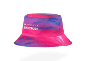 2023 AlphaTauri Miami Reversible Bucket Hat