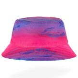 2023 Scuderia AlphaTauri Team Reversible Bucket Hat Special Edition Miami GP