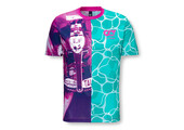 2023 AlphaTauri GP Miami Team T-Shirt