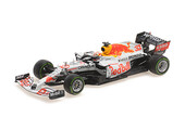 1:43 Red Bull Verstappen Turkije 2021