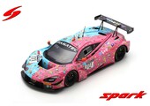 1:43 McLaren 720S GT3