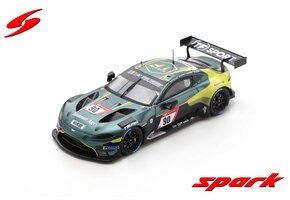 1:43 Aston Martin Vantage GT3