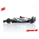 1:18 Mercedes AMG F1 W13 #63 George Russell - Grand Prix Miami 2022 Spark