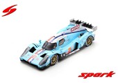 1:18 Glickenhaus 007 LMH