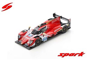 1:18 Oreca 07