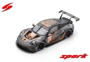 1:18 Porsche RSR