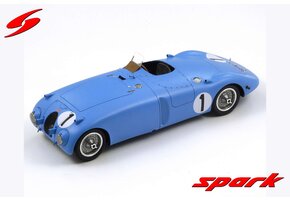 1:18 Bugatti 57 C