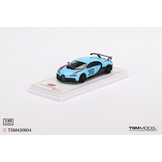 1:43 Bugatti Chiron Pur Sport 'Grand Prix'