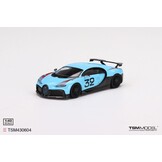 1:43 Bugatti Chiron Pur Sport 'Grand Prix'