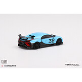 1:43 Bugatti Chiron Pur Sport 'Grand Prix'
