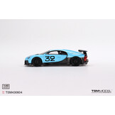 1:43 Bugatti Chiron Pur Sport 'Grand Prix'