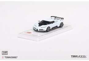 1:43 Bugatti Centodieci