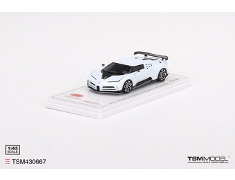 1:43 Bugatti Centodieci